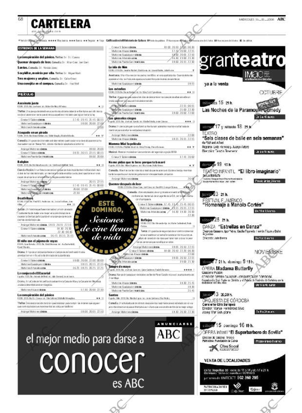 ABC CORDOBA 15-10-2008 página 68