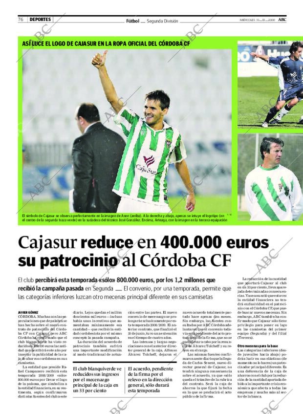 ABC CORDOBA 15-10-2008 página 76