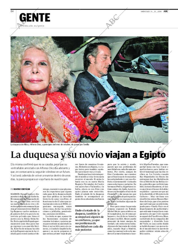 ABC CORDOBA 15-10-2008 página 84