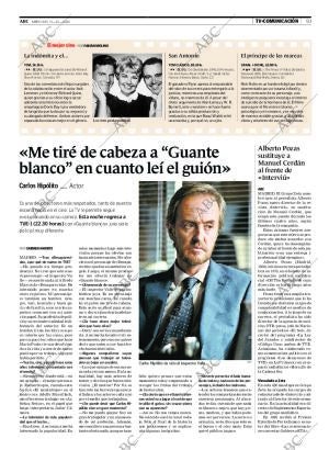 ABC CORDOBA 15-10-2008 página 91