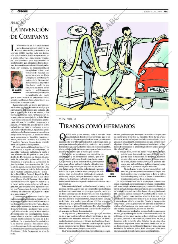 ABC CORDOBA 16-10-2008 página 10