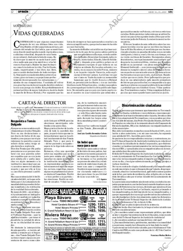 ABC CORDOBA 16-10-2008 página 12