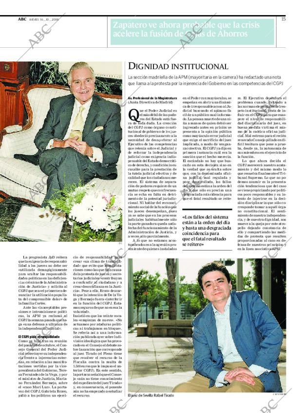 ABC CORDOBA 16-10-2008 página 15
