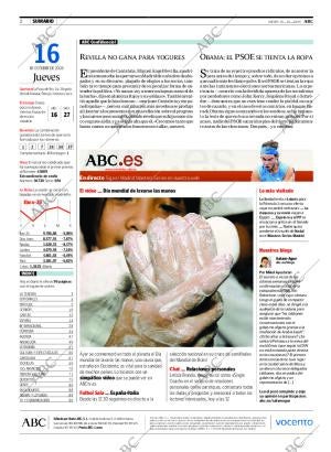 ABC CORDOBA 16-10-2008 página 2