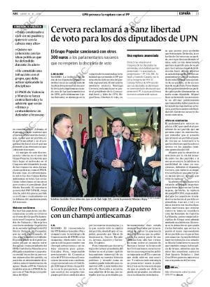 ABC CORDOBA 16-10-2008 página 21