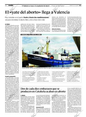 ABC CORDOBA 16-10-2008 página 24