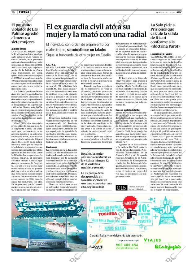 ABC CORDOBA 16-10-2008 página 26