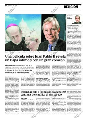 ABC CORDOBA 16-10-2008 página 27