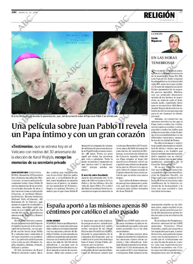 ABC CORDOBA 16-10-2008 página 27