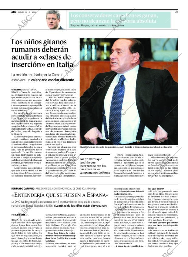 ABC CORDOBA 16-10-2008 página 29