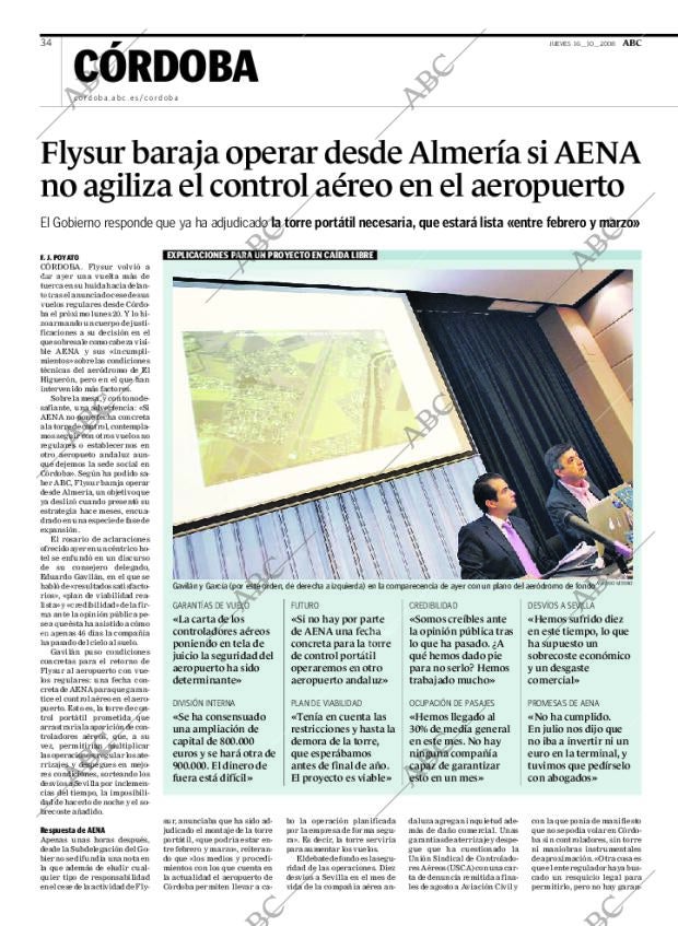 ABC CORDOBA 16-10-2008 página 34