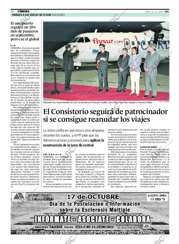 ABC CORDOBA 16-10-2008 página 36