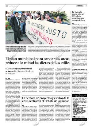 ABC CORDOBA 16-10-2008 página 37