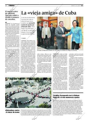 ABC CORDOBA 16-10-2008 página 38