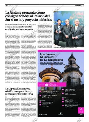 ABC CORDOBA 16-10-2008 página 39