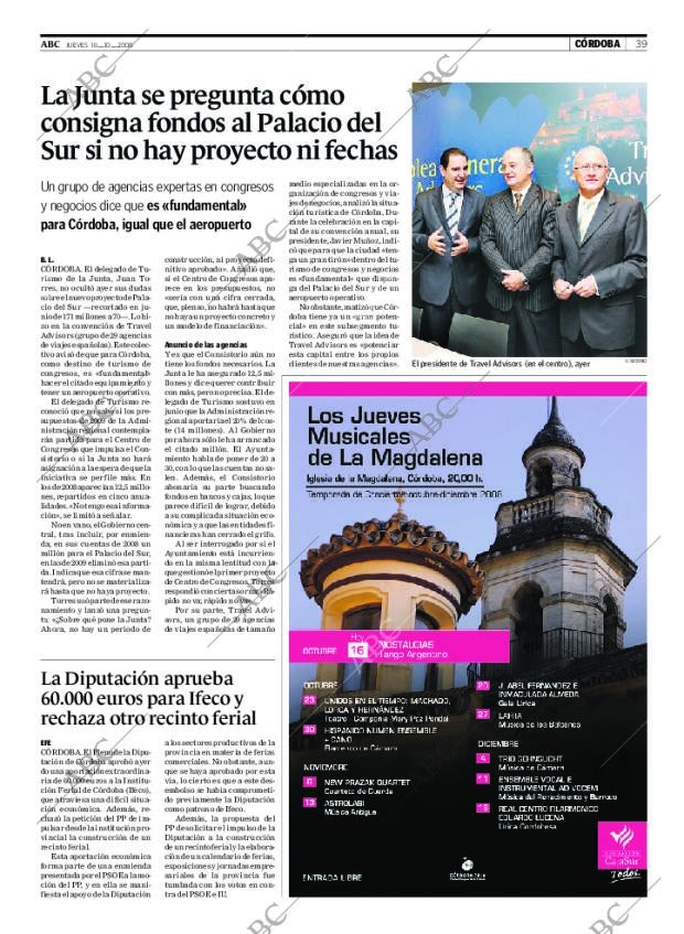 ABC CORDOBA 16-10-2008 página 39