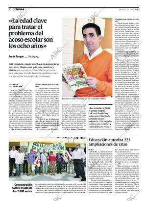 ABC CORDOBA 16-10-2008 página 40