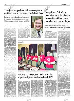 ABC CORDOBA 16-10-2008 página 43