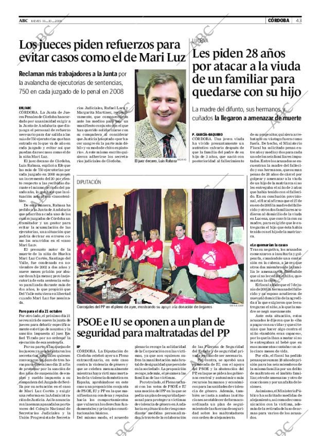 ABC CORDOBA 16-10-2008 página 43
