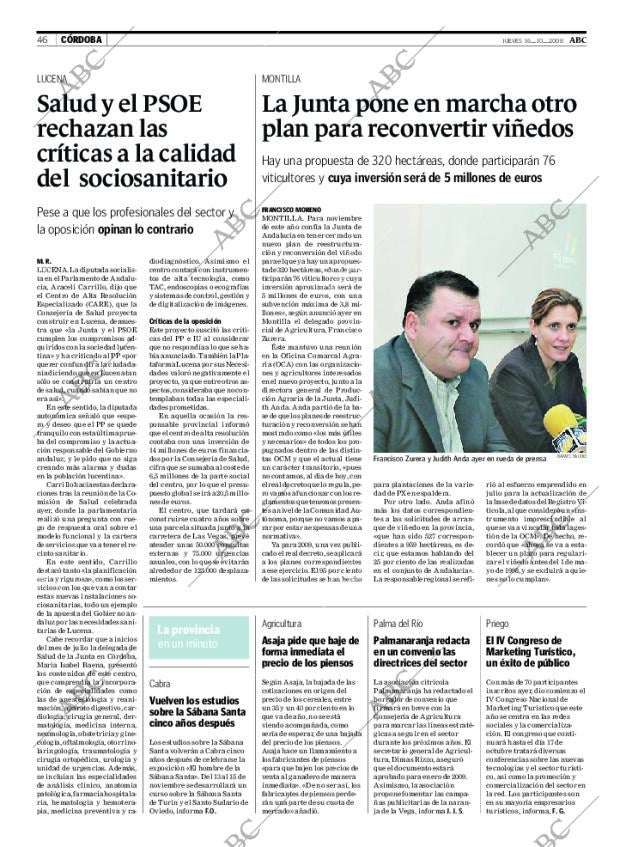 ABC CORDOBA 16-10-2008 página 46