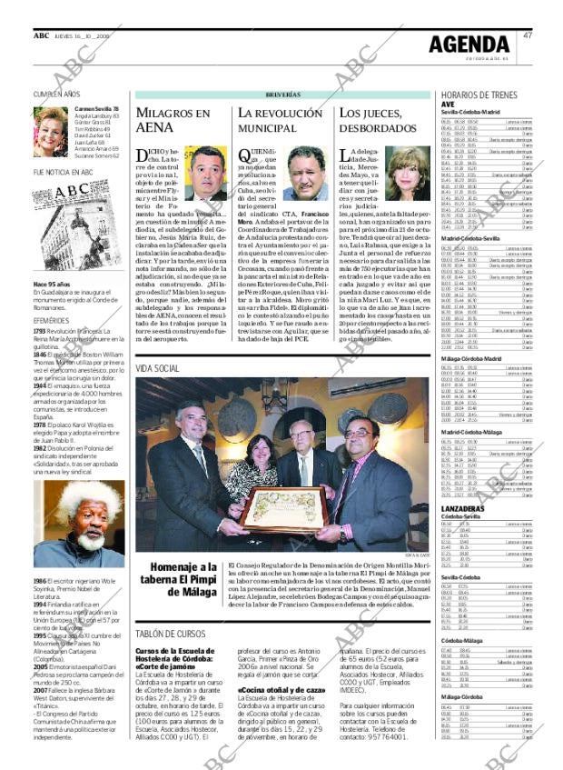 ABC CORDOBA 16-10-2008 página 47
