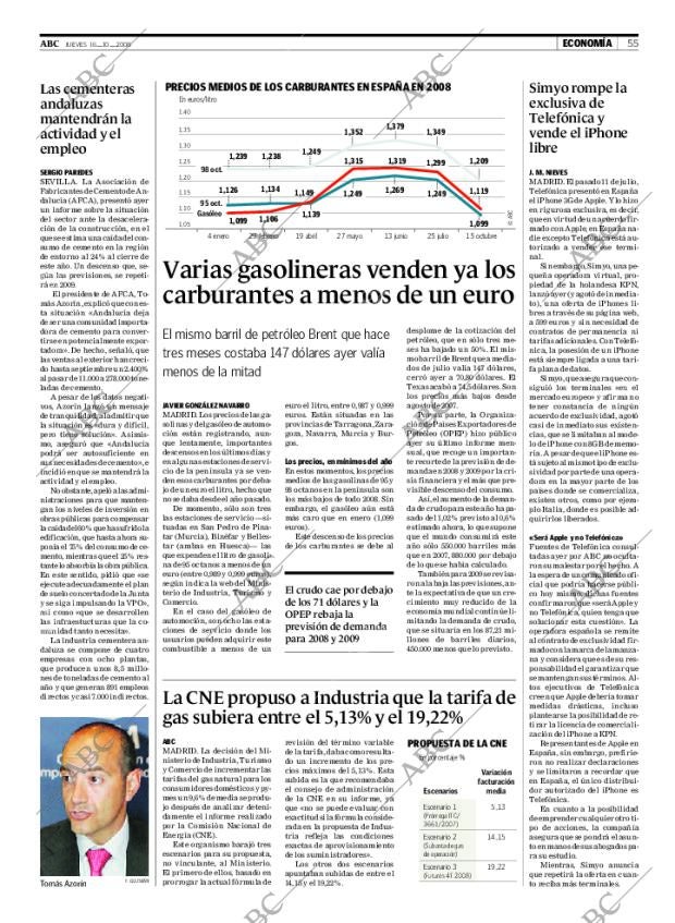 ABC CORDOBA 16-10-2008 página 55