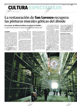 ABC CORDOBA 16-10-2008 página 60