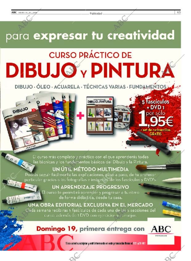 ABC CORDOBA 16-10-2008 página 65