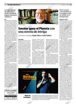 ABC CORDOBA 16-10-2008 página 66