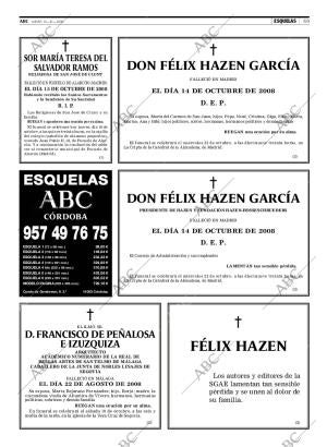 ABC CORDOBA 16-10-2008 página 69