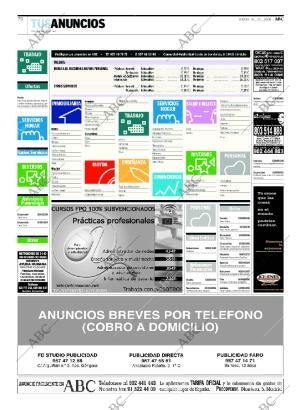 ABC CORDOBA 16-10-2008 página 70
