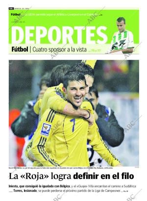 ABC CORDOBA 16-10-2008 página 75