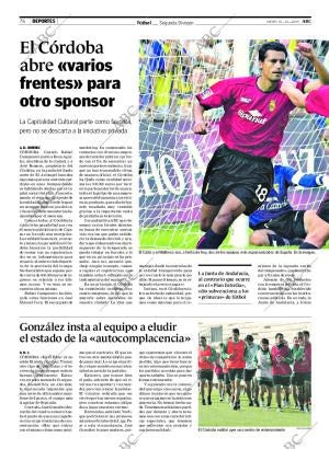 ABC CORDOBA 16-10-2008 página 76