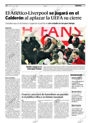 ABC CORDOBA 16-10-2008 página 81