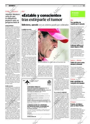 ABC CORDOBA 16-10-2008 página 82