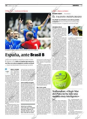 ABC CORDOBA 16-10-2008 página 83