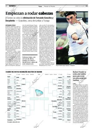 ABC CORDOBA 16-10-2008 página 84