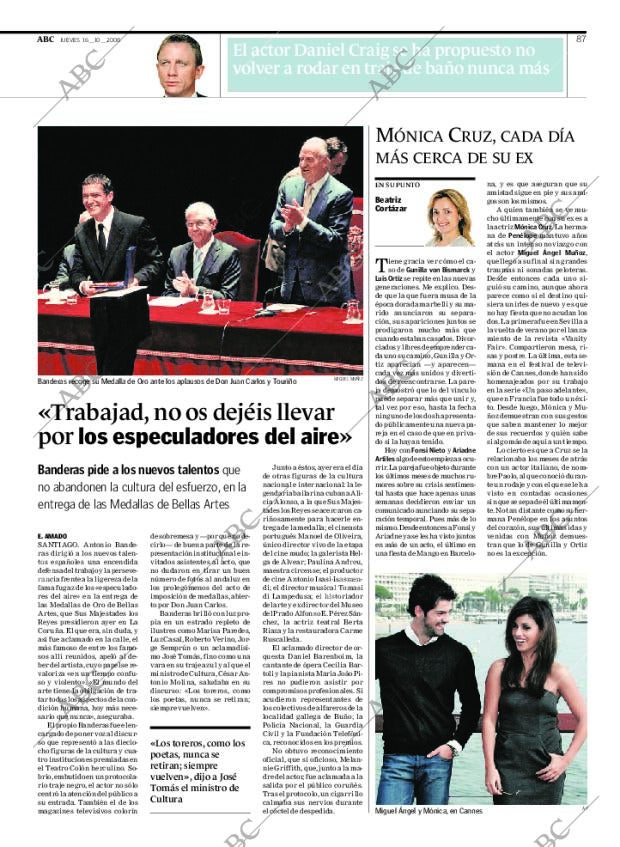 ABC CORDOBA 16-10-2008 página 87