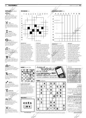 ABC CORDOBA 16-10-2008 página 88