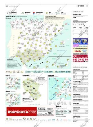 ABC CORDOBA 16-10-2008 página 89