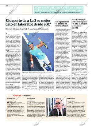 ABC CORDOBA 16-10-2008 página 91