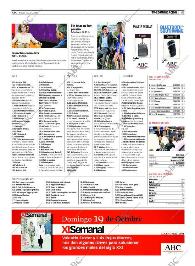 ABC CORDOBA 16-10-2008 página 93