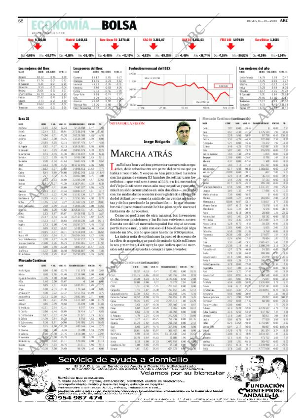 ABC SEVILLA 16-10-2008 página 68