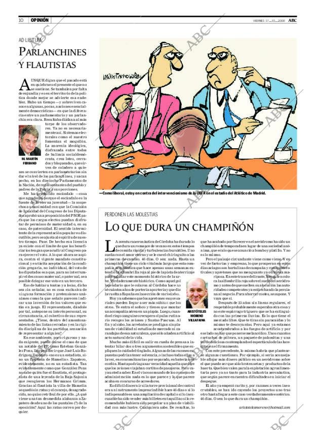 ABC CORDOBA 17-10-2008 página 10