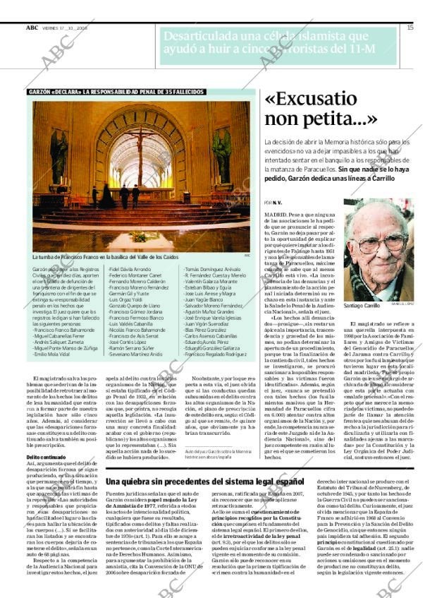 ABC CORDOBA 17-10-2008 página 15