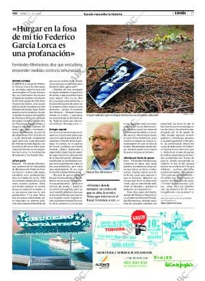 ABC CORDOBA 17-10-2008 página 17