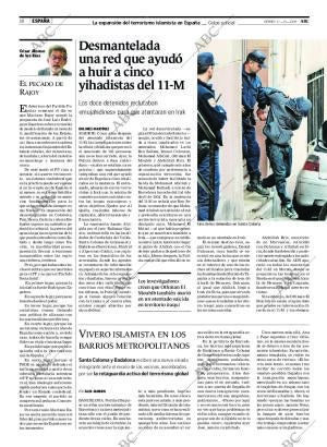 ABC CORDOBA 17-10-2008 página 18