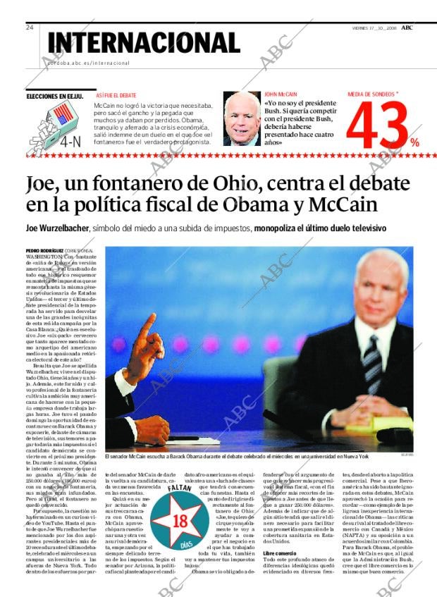 ABC CORDOBA 17-10-2008 página 24