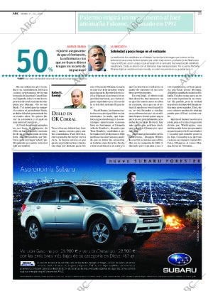 ABC CORDOBA 17-10-2008 página 25