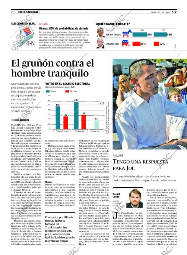 ABC CORDOBA 17-10-2008 página 26